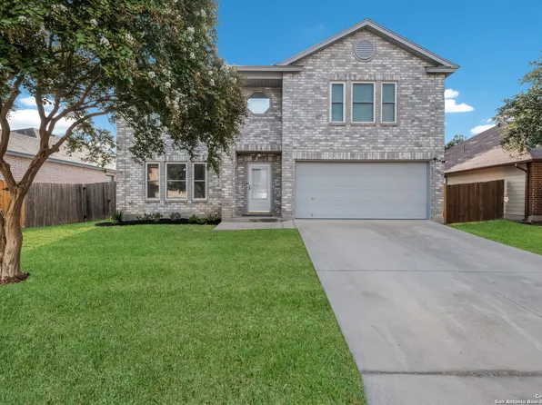 12014 BRANDING PT, Helotes, TX 78023