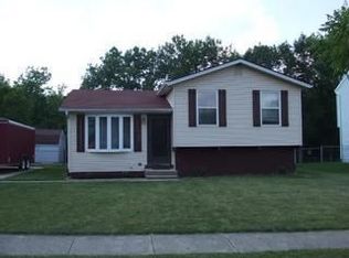 1659 Hollow Run Dr, Columbus, OH 43223