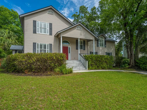 230 Marsh Oaks Dr, Charleston, SC 29407