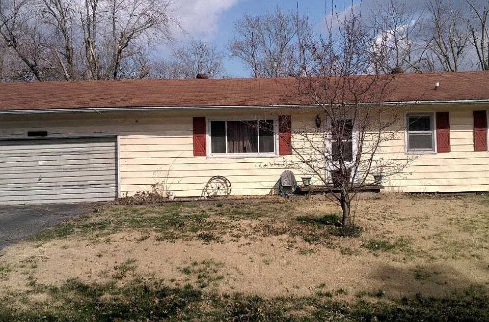 106 Michael Dr, Woodson, IL 62695 Zillow