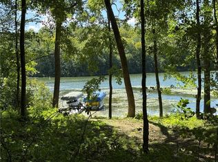 W2371 Blackhawk Rd, Sarona, WI 54870