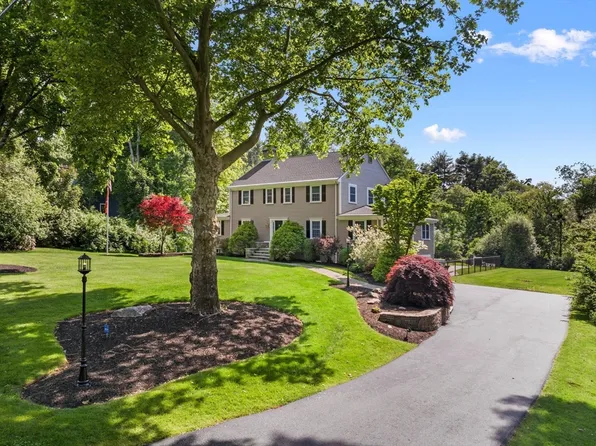 8 Sherbrooke Dr, Dover, MA 02030