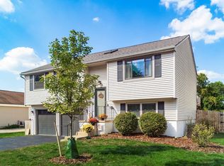 3990 Thompson Ave, Grove City, OH 43123