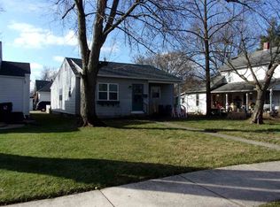 1372 Dayton Ct, Huntington, IN 46750