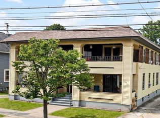 127 Beethoven St #C, Binghamton, NY