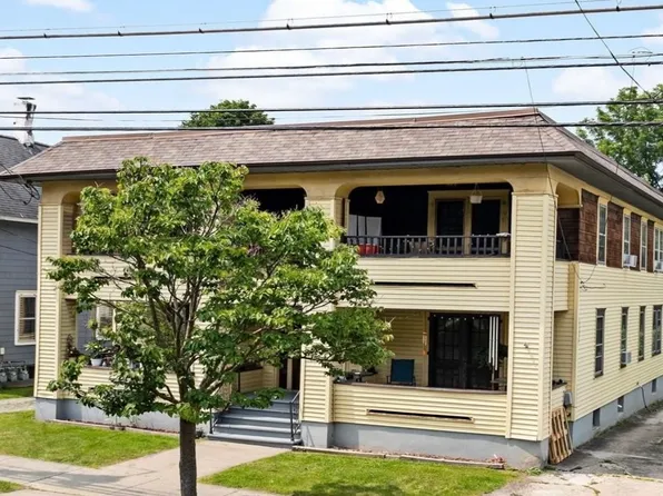 127 Beethoven St #C, Binghamton, NY 13905