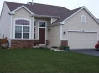 7514 Burshire Dr, Plainfield, IL 60586