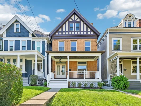 5427 Claybourne St, Pittsburgh, PA 15232