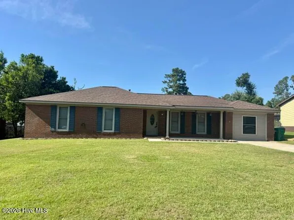 4044 Old Trail Road W, Martinez, GA 30907