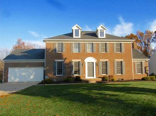 1367 Beechnut Dr, Akron, OH 44312