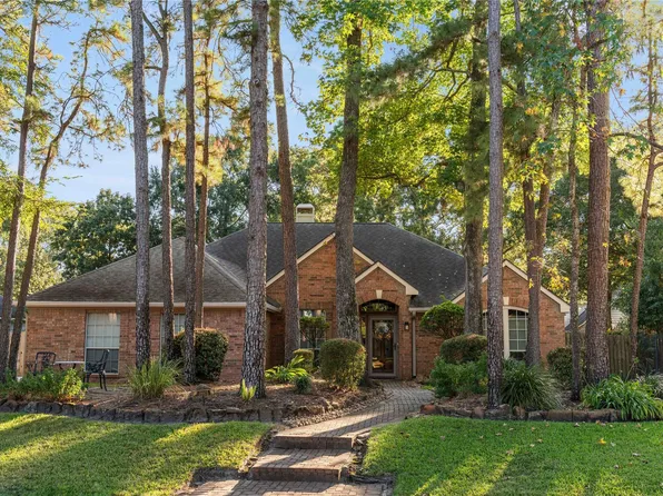 18815 Racquet Sports Way, Humble, TX 77346