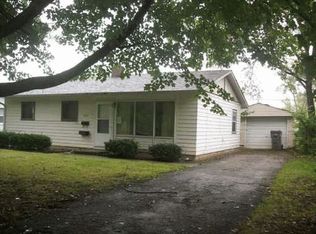 2730 Eagledale Dr, Indianapolis, IN