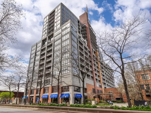 1530 S State St #18A-B, Chicago, IL 60605