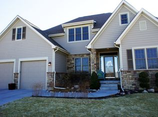 6140 Monarch Cir, Lincoln, NE 68516