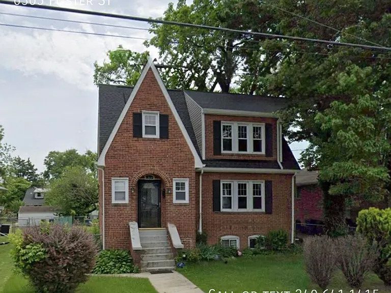 6305 Foster St #B — Photo 11