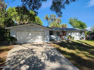 1069 George Anderson St, Ormond Beach, FL 32174