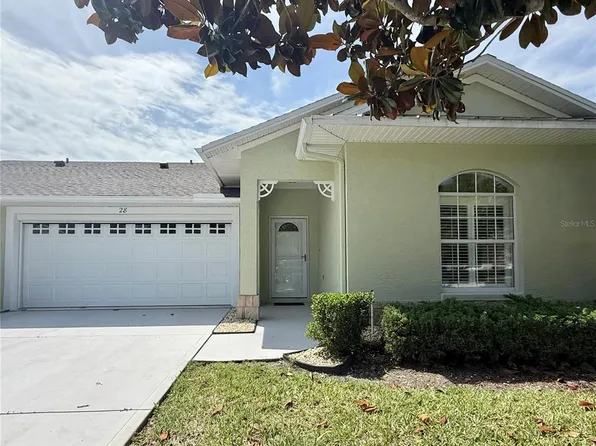 28 Veranda Way #28, Palm Coast, FL 32137