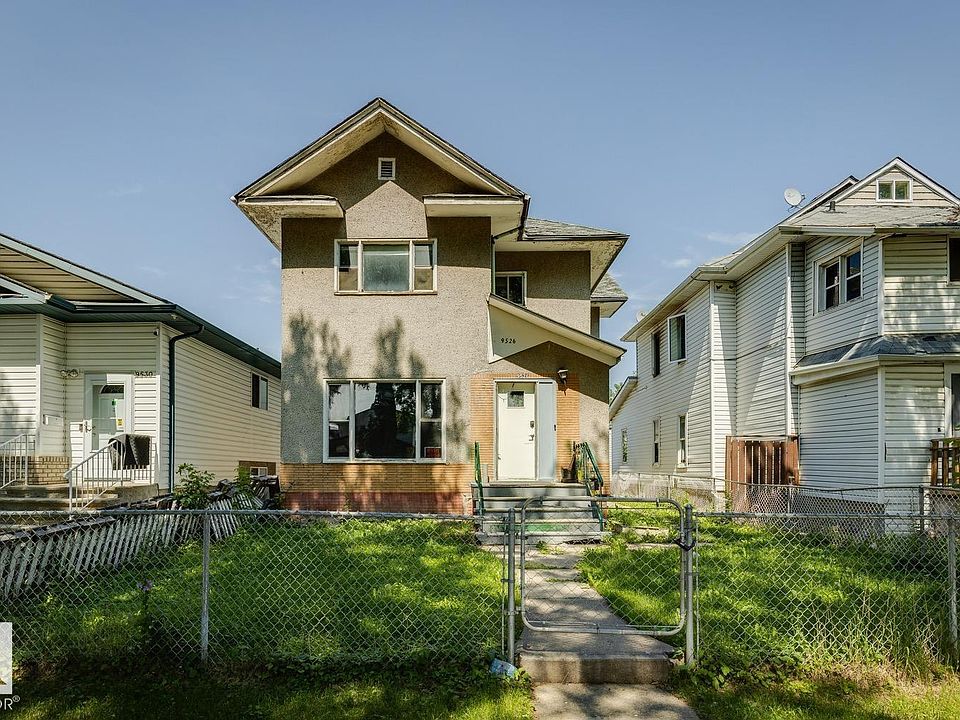 1st image of 9526 106a Ave NW