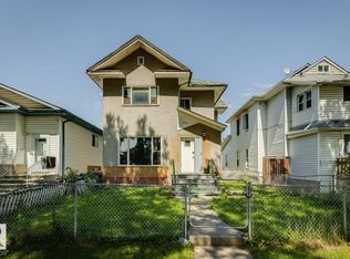 9526 106a Ave NW, Edmonton, AB T5H0S8