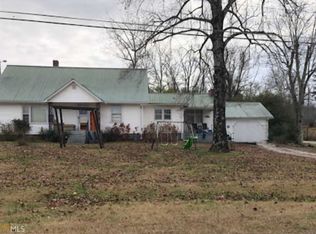 242 Double Springs Rd, Demorest, GA 30535