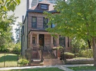 3619 S King Dr, Chicago, IL 60653