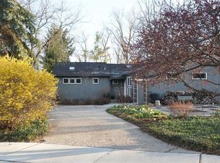 2240 Miller Ave, Ann Arbor, MI 48103