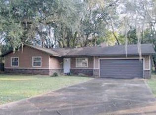 8107 SW 56th Ave, Gainesville, FL 32608