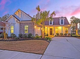 503 Tidewater Chase Ln, Summerville, SC 29486