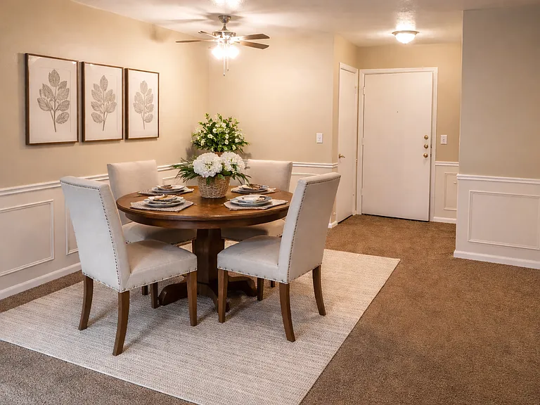 Boulder Creek Apartments — Photo 9