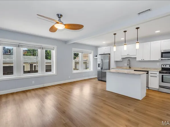 4228 McPherson Ave APT 114, Saint Louis, MO 63108