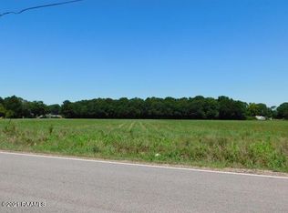 State Highway 82, Abbeville, LA 70510