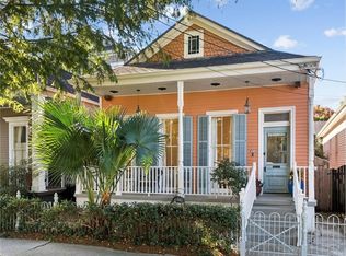 426 Henry Clay Ave, New Orleans, LA 70118