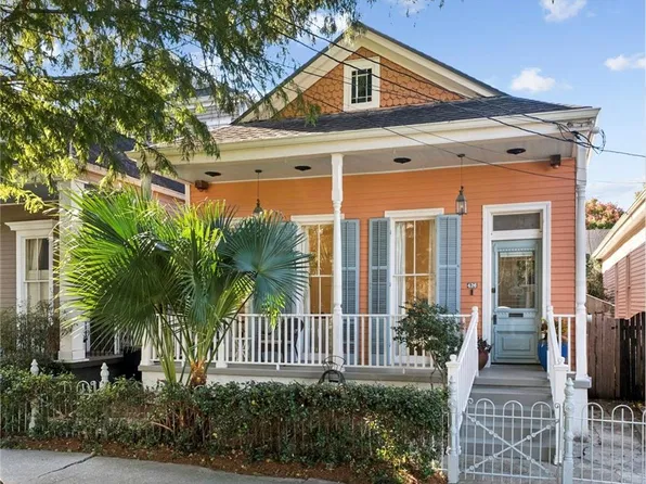 426 Henry Clay Ave, New Orleans, LA 70118