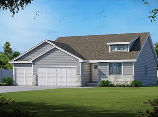 1610 Timber Ridge Dr, Norwalk, IA 50211