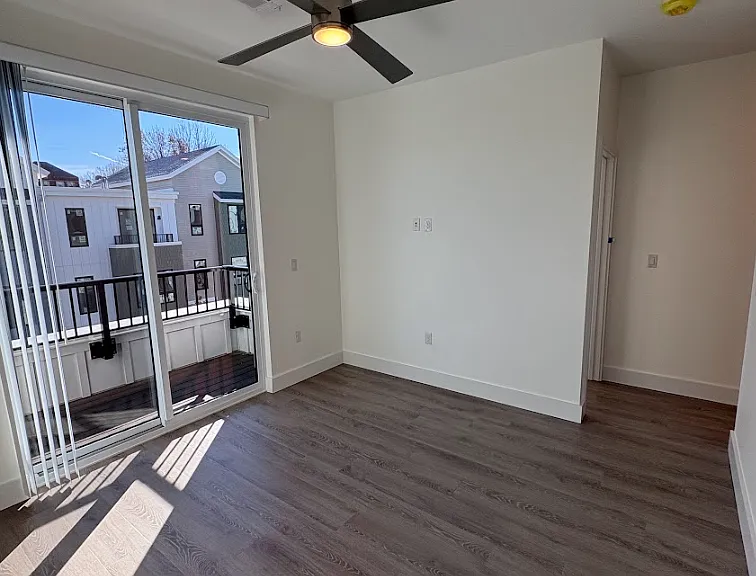 The Truette Townhomes — Photo 16