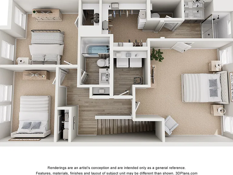 HARMON West Meade by Crescent Communities — Photo 11