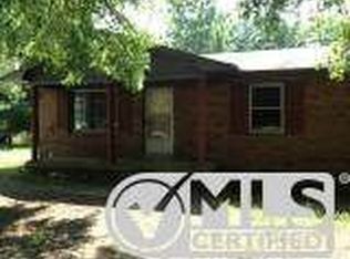 398 Belew Dr, Lawrenceburg, TN 38464
