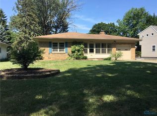 4449 Bowen Rd, Toledo, OH 43613