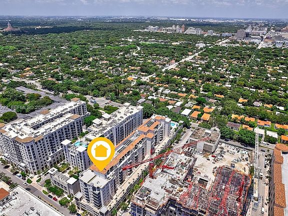 2nd image of 4100 Salzedo St APT 502