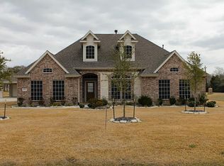 14602 High Meadow Ln, Beach City, TX 77523
