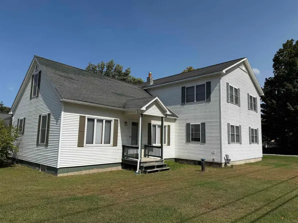 75 Decatur Street, Highgate, VT 05459