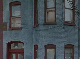 28 City Ter #1, Newburgh, NY 12550