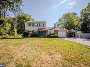 164 Springton Rd, Glenmoore, PA 19343