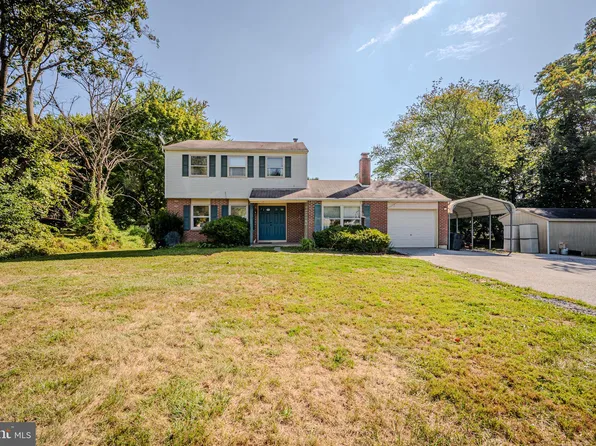 164 Springton Rd, Glenmoore, PA 19343