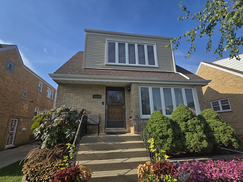 1st image of 6134 W Leland Ave