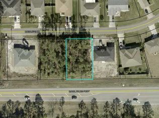 71 Ryecliffe Dr LOT 25, Palm Coast, FL 32164