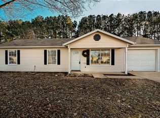 1278 Aspen Cir, Elkins, AR 72727