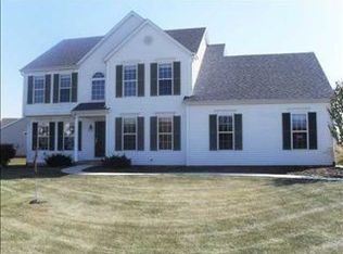1603 Loveland Pass Ct, Osceola, IN 46561