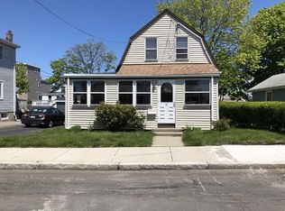 10 Undine Ave, Winthrop, MA 02152