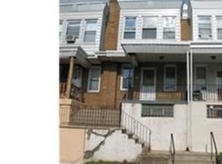 4262 Ormond St, Philadelphia, PA 19124